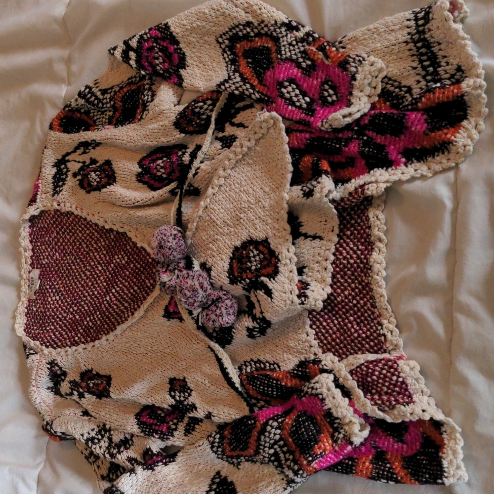 Umgee cardigan